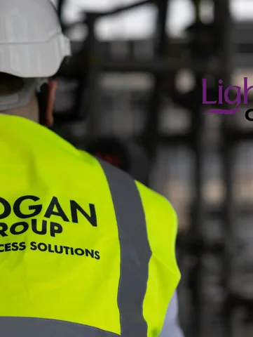 Brogan renew with Lighthouse Club Charity in 2023